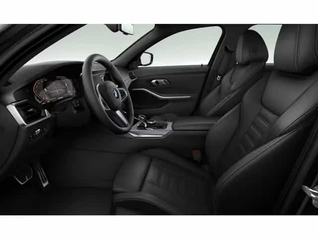 BMW 320 d xDrive Touring M-Sport *Navi*Kam.*Pano*Memo 06/2021-photo-2