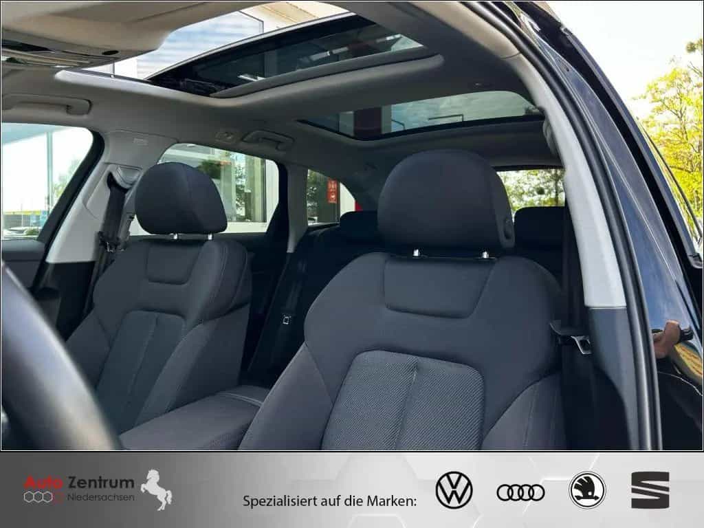 Audi A6 TFSI quat S tron S-LINE AHK*PANO*Matrix*Virtu 01/2024-photo-10