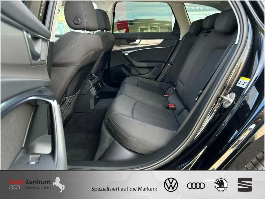 Audi A6 TFSI quat S tron S-LINE AHK*PANO*Matrix*Virtu 01/2024-photo-14