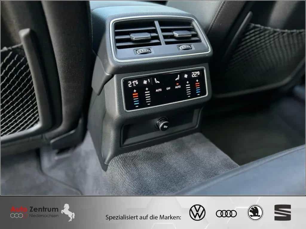 Audi A6 TFSI quat S tron S-LINE AHK*PANO*Matrix*Virtu 01/2024-photo-15