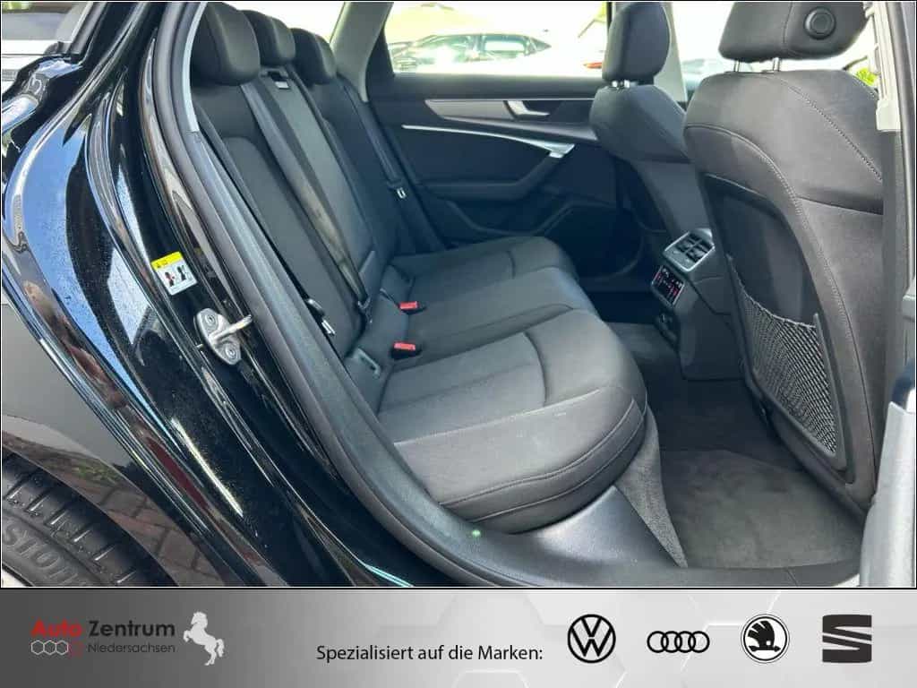Audi A6 TFSI quat S tron S-LINE AHK*PANO*Matrix*Virtu 01/2024-photo-16
