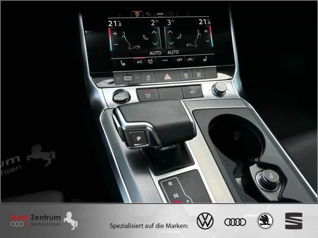 Audi A6 TFSI quat S tron S-LINE AHK*PANO*Matrix*Virtu 01/2024-photo-30