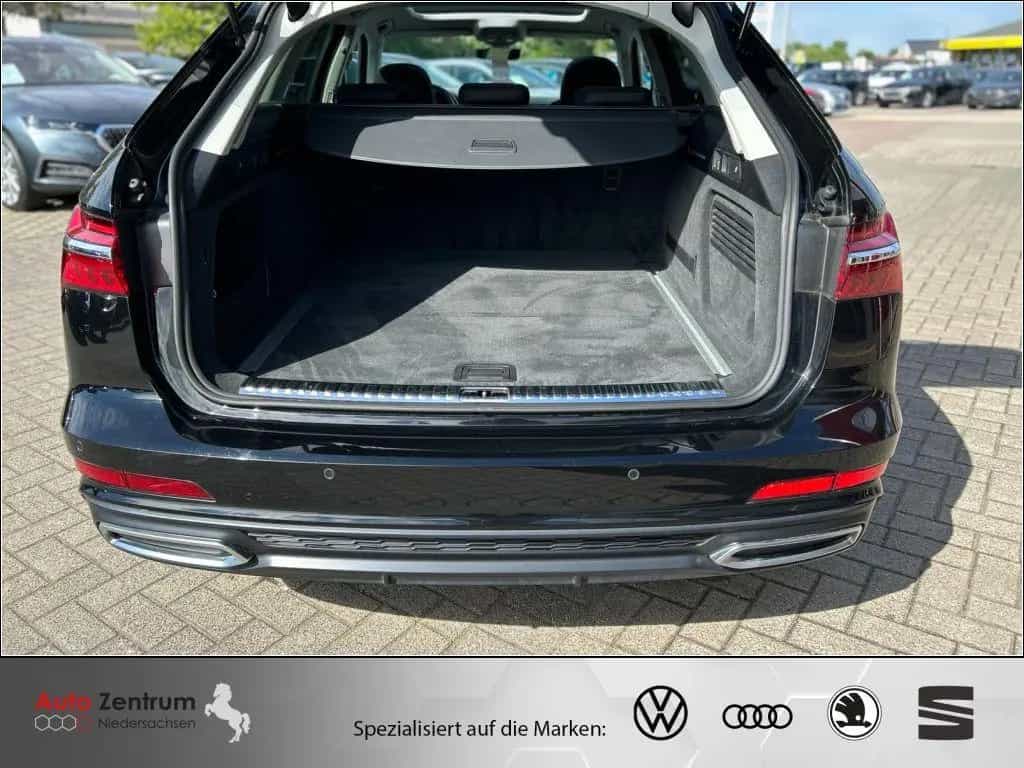 Audi A6 TFSI quat S tron S-LINE AHK*PANO*Matrix*Virtu 01/2024-photo-6