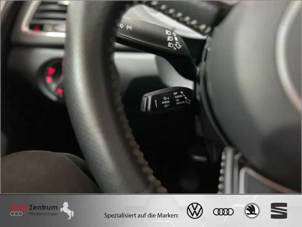 Audi Q3 2.0 TDI sport 3x S-LINE PANO*Nappa*LED*Sounds 07/2018-photo-22