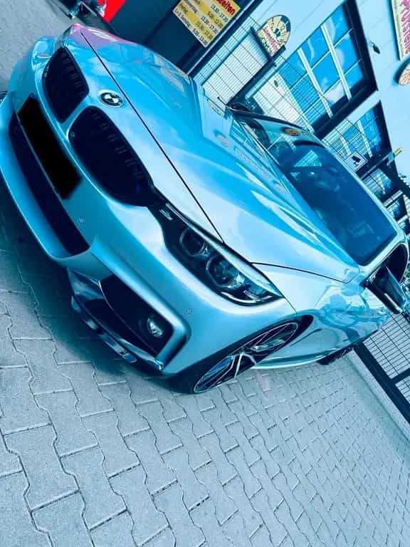 BMW 440 B58 | M-Performance | 20 Zoll | Harman Kardon 04/2019-photo-5