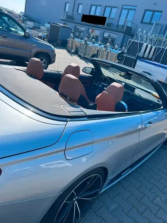 BMW 440 B58 | M-Performance | 20 Zoll | Harman Kardon 04/2019-photo-7