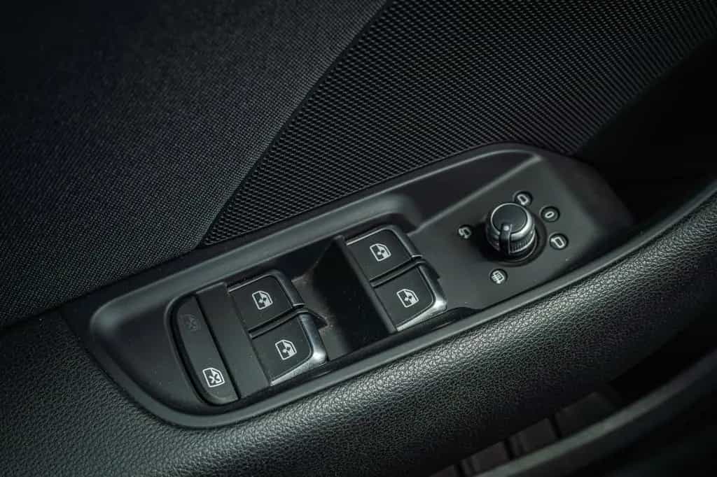 Audi A3 Sportback sport*Unfallfrei*Automatik 08/2018-photo-14