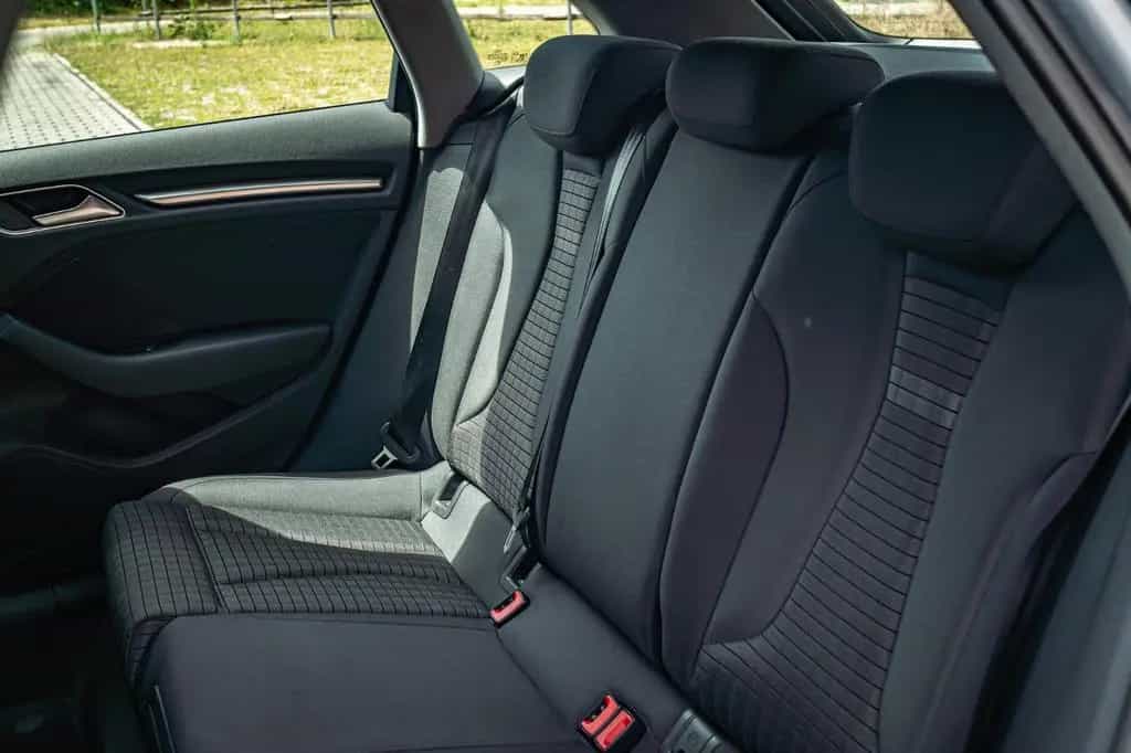 Audi A3 Sportback sport*Unfallfrei*Automatik 08/2018-photo-16
