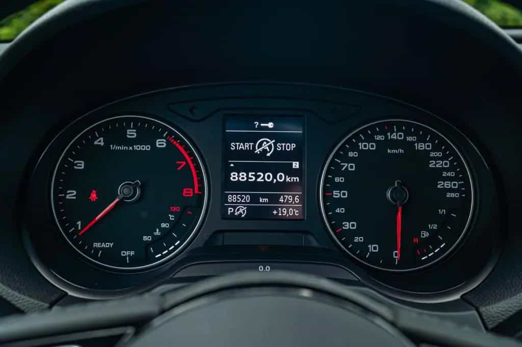 Audi A3 Sportback sport*Unfallfrei*Automatik 08/2018-photo-18