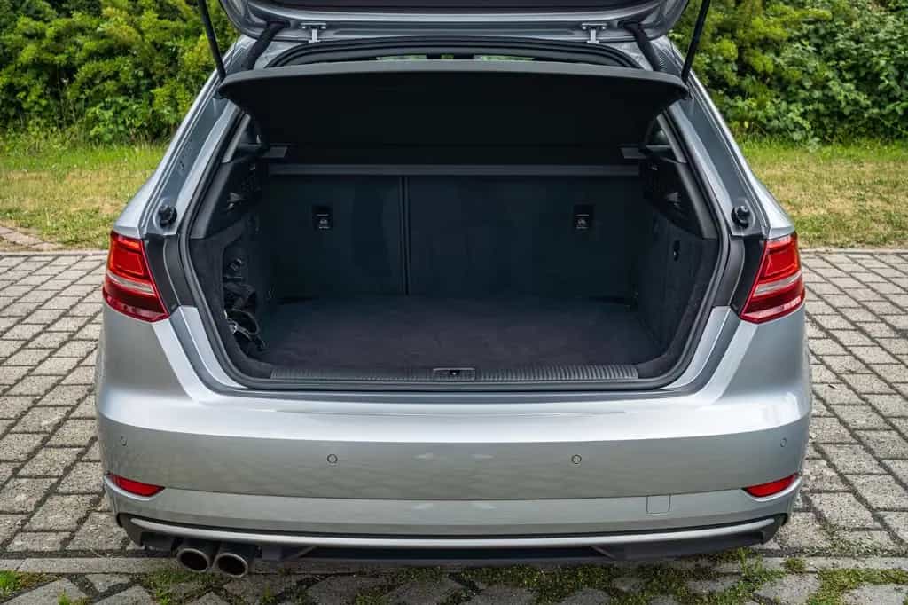Audi A3 Sportback sport*Unfallfrei*Automatik 08/2018-photo-6