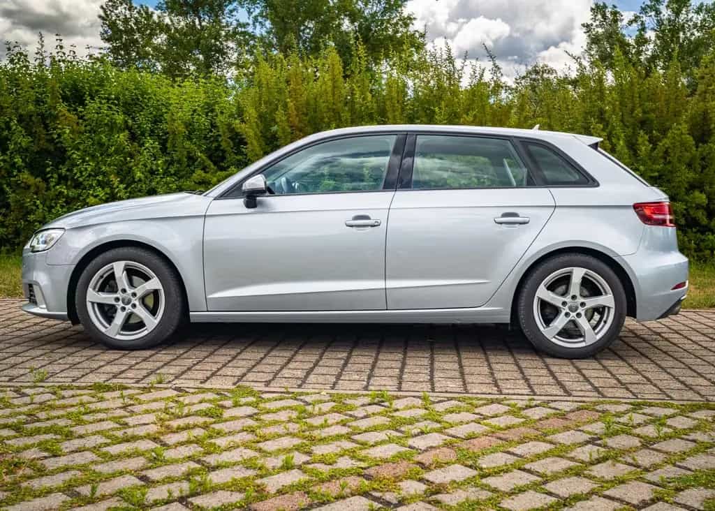 Audi A3 Sportback sport*Unfallfrei*Automatik 08/2018-photo-7
