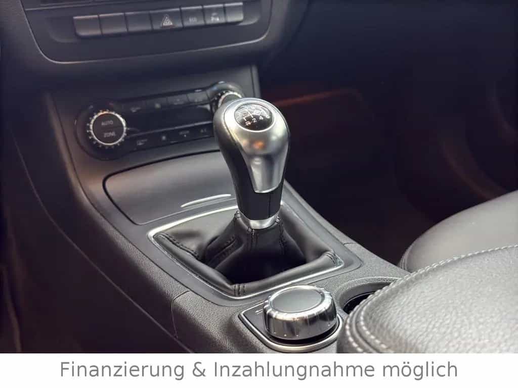 Mercedes-Benz B 200 B B 200 02/2015-photo-16
