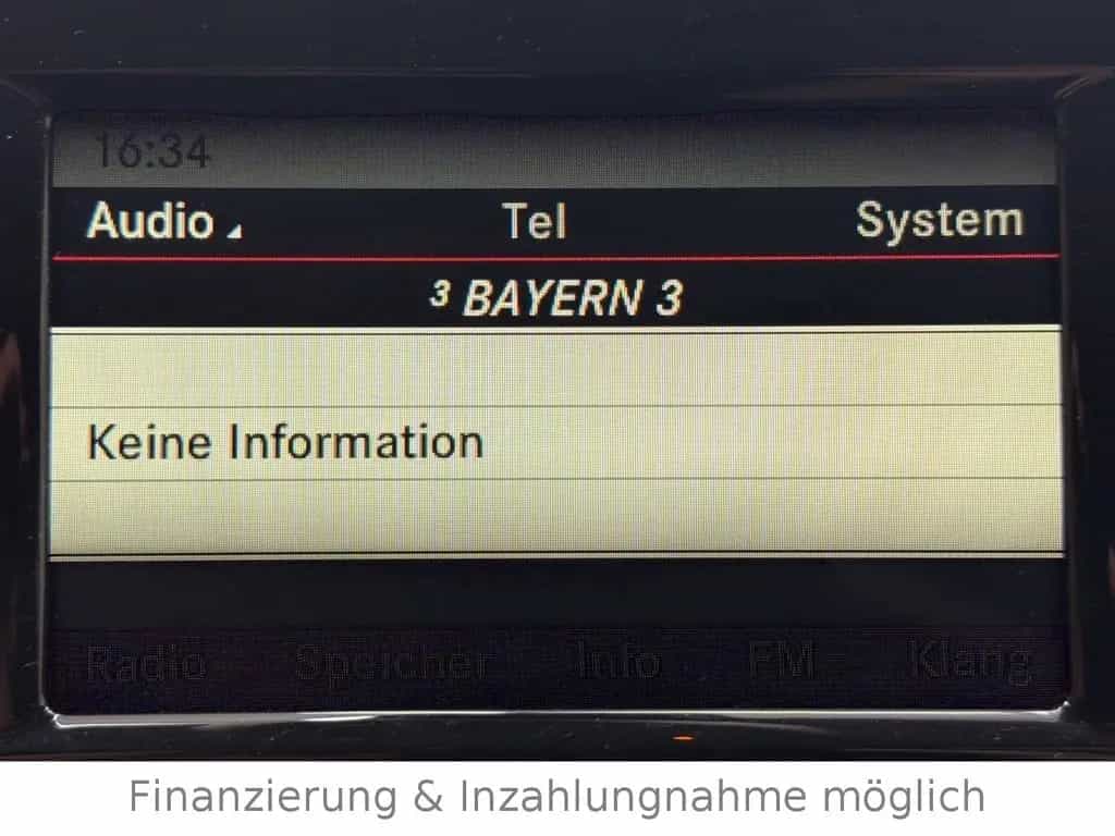 Mercedes-Benz B 200 B B 200 02/2015-photo-27