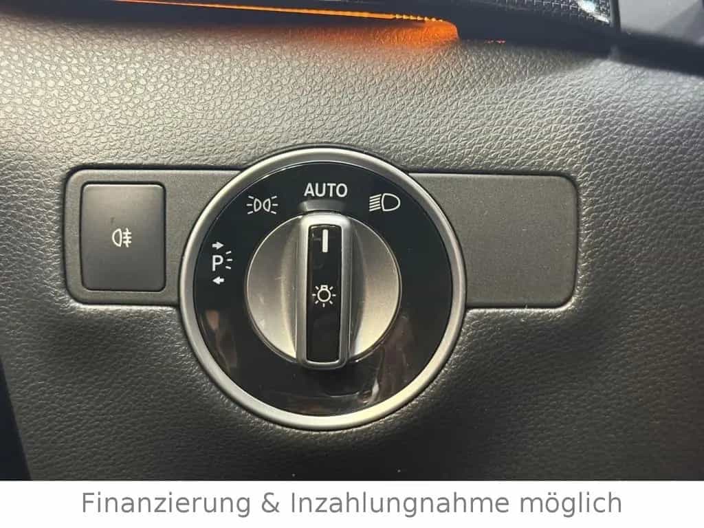 Mercedes-Benz B 200 B B 200 02/2015-photo-28
