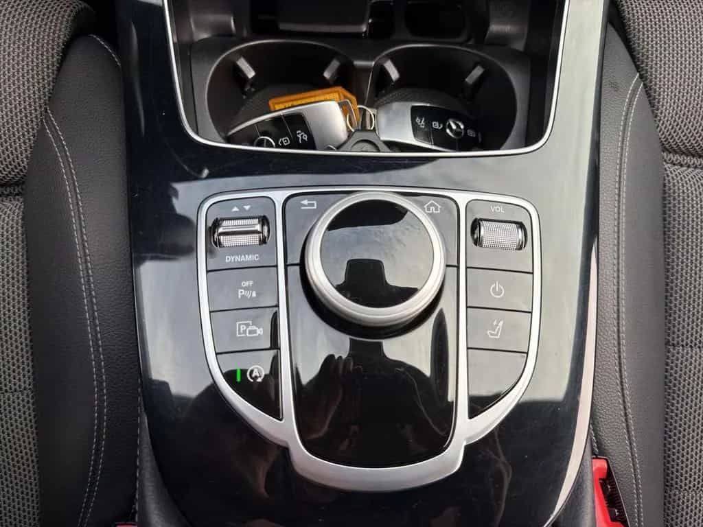 Mercedes-Benz E 200 d T Avantgarde Navi LED R-Cam AHKschw. Eu6 03/2017-photo-19