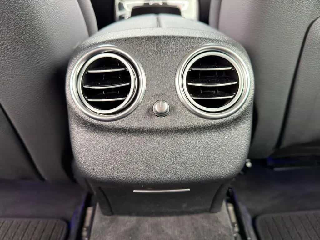 Mercedes-Benz E 200 d T Avantgarde Navi LED R-Cam AHKschw. Eu6 03/2017-photo-23