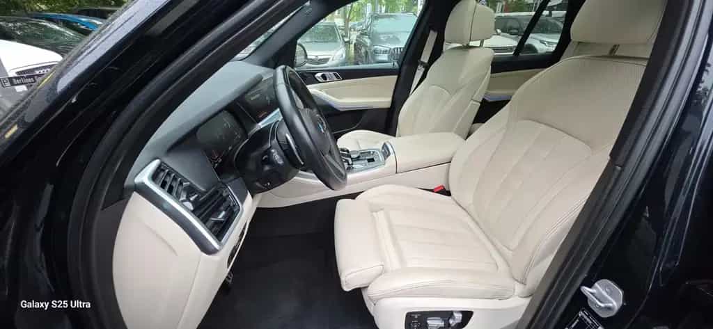 BMW X5 xDrive 30 d M Sport  PANO. TÜV&INSPEKTION NEU 12/2019-photo-13