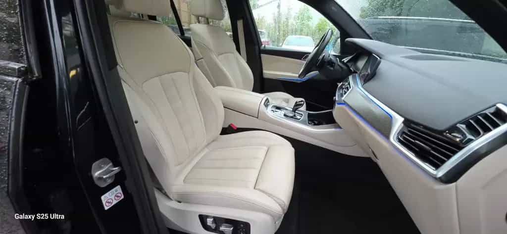 BMW X5 xDrive 30 d M Sport  PANO. TÜV&INSPEKTION NEU 12/2019-photo-14