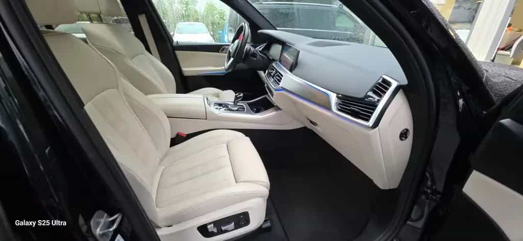 BMW X5 xDrive 30 d M Sport  PANO. TÜV&INSPEKTION NEU 12/2019-photo-15