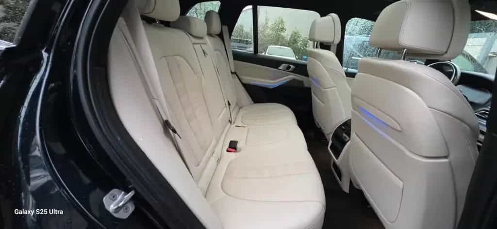 BMW X5 xDrive 30 d M Sport  PANO. TÜV&INSPEKTION NEU 12/2019-photo-16