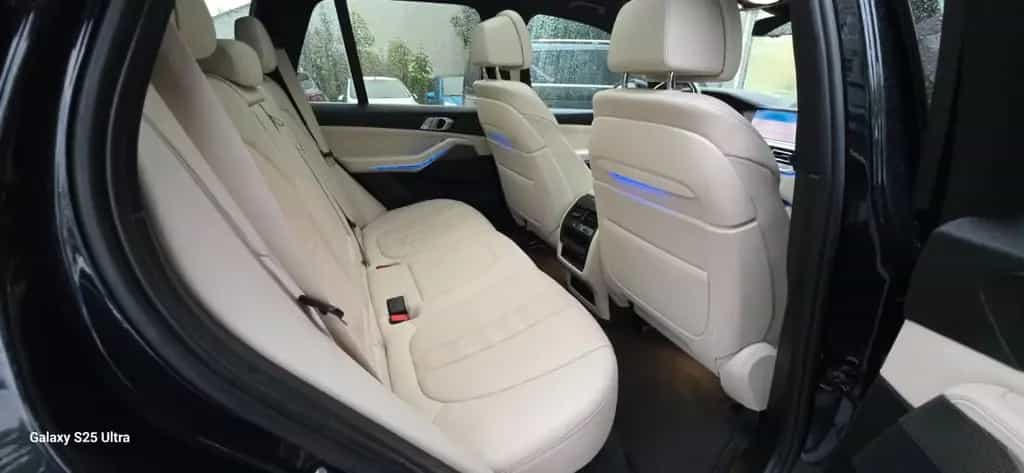 BMW X5 xDrive 30 d M Sport  PANO. TÜV&INSPEKTION NEU 12/2019-photo-17