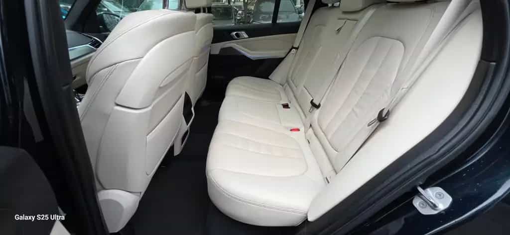 BMW X5 xDrive 30 d M Sport  PANO. TÜV&INSPEKTION NEU 12/2019-photo-18