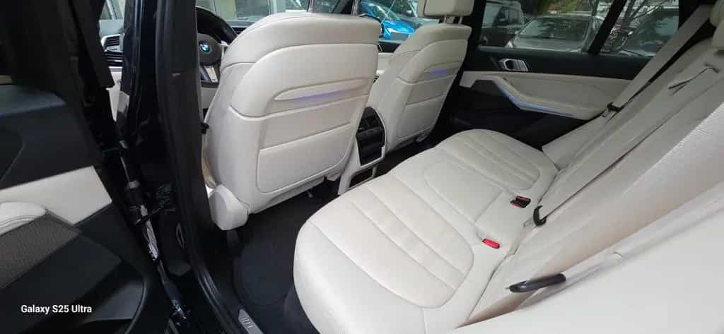BMW X5 xDrive 30 d M Sport  PANO. TÜV&INSPEKTION NEU 12/2019-photo-19