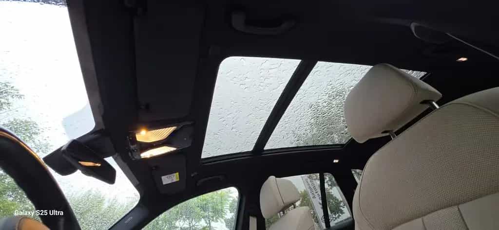 BMW X5 xDrive 30 d M Sport  PANO. TÜV&INSPEKTION NEU 12/2019-photo-21