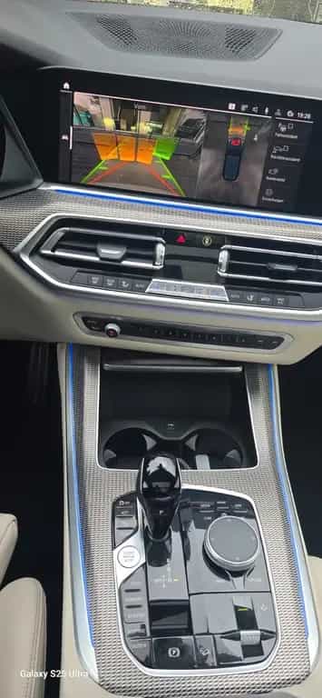 BMW X5 xDrive 30 d M Sport  PANO. TÜV&INSPEKTION NEU 12/2019-photo-26