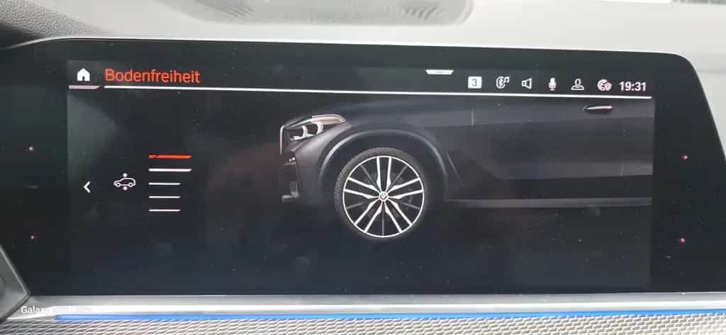 BMW X5 xDrive 30 d M Sport  PANO. TÜV&INSPEKTION NEU 12/2019-photo-30