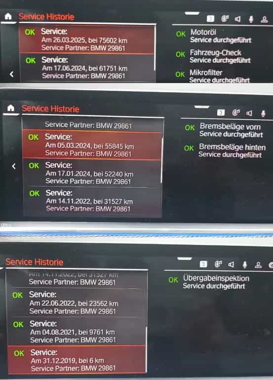 BMW X5 xDrive 30 d M Sport  PANO. TÜV&INSPEKTION NEU 12/2019-photo-33