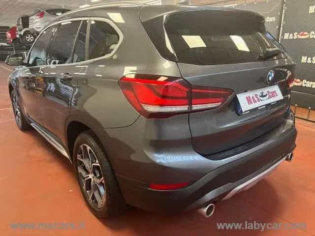 BMW X1 xDrive18d xLine Plus 05/2022-photo-1
