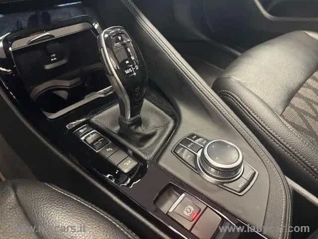 BMW X1 xDrive18d xLine Plus 05/2022-photo-14