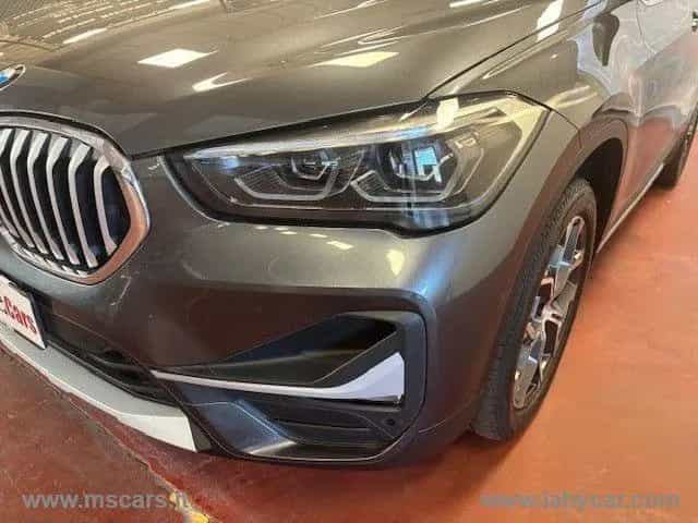 BMW X1 xDrive18d xLine Plus 05/2022-photo-4