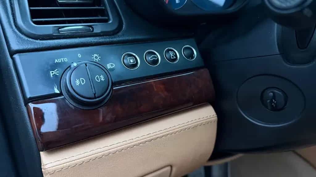 Maserati Quattroporte 4.2 V8 ExecutiveGT*Ferrari DNA*VOLL 01/2009-photo-12