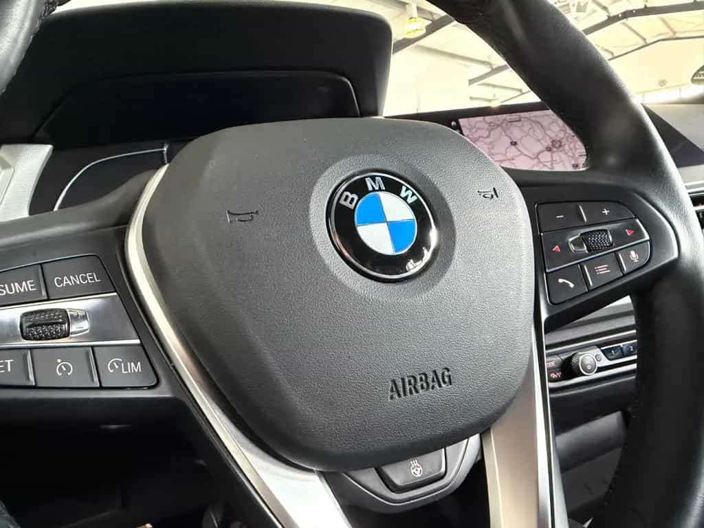 BMW 118 i Advantage *LED | NAVI | PDC | HEADUP* 02/2020-photo-10