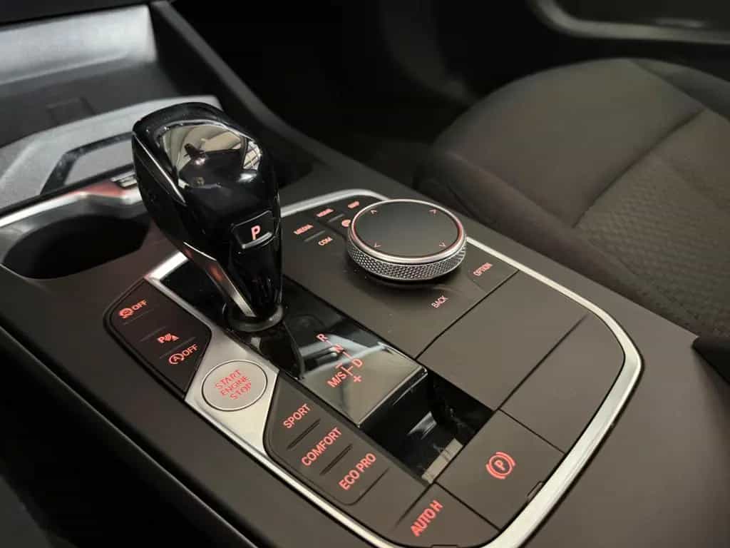 BMW 118 i Advantage *LED | NAVI | PDC | HEADUP* 02/2020-photo-11