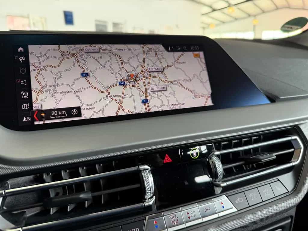 BMW 118 i Advantage *LED | NAVI | PDC | HEADUP* 02/2020-photo-12