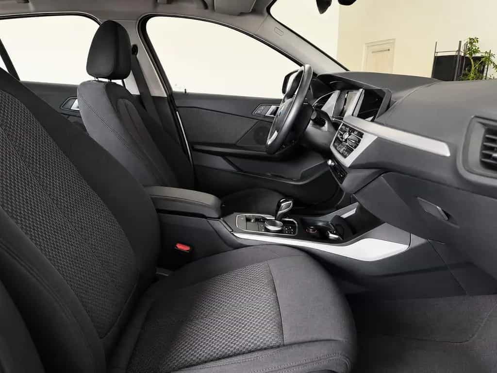 BMW 118 i Advantage *LED | NAVI | PDC | HEADUP* 02/2020-photo-6