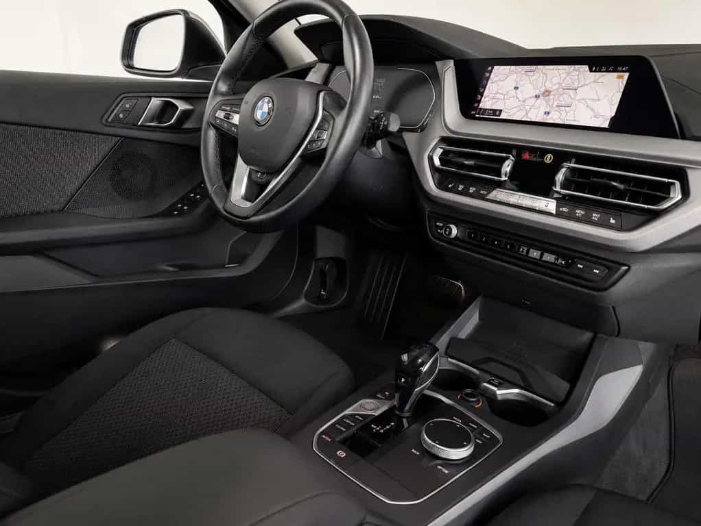 BMW 118 i Advantage *LED | NAVI | PDC | HEADUP* 02/2020-photo-7
