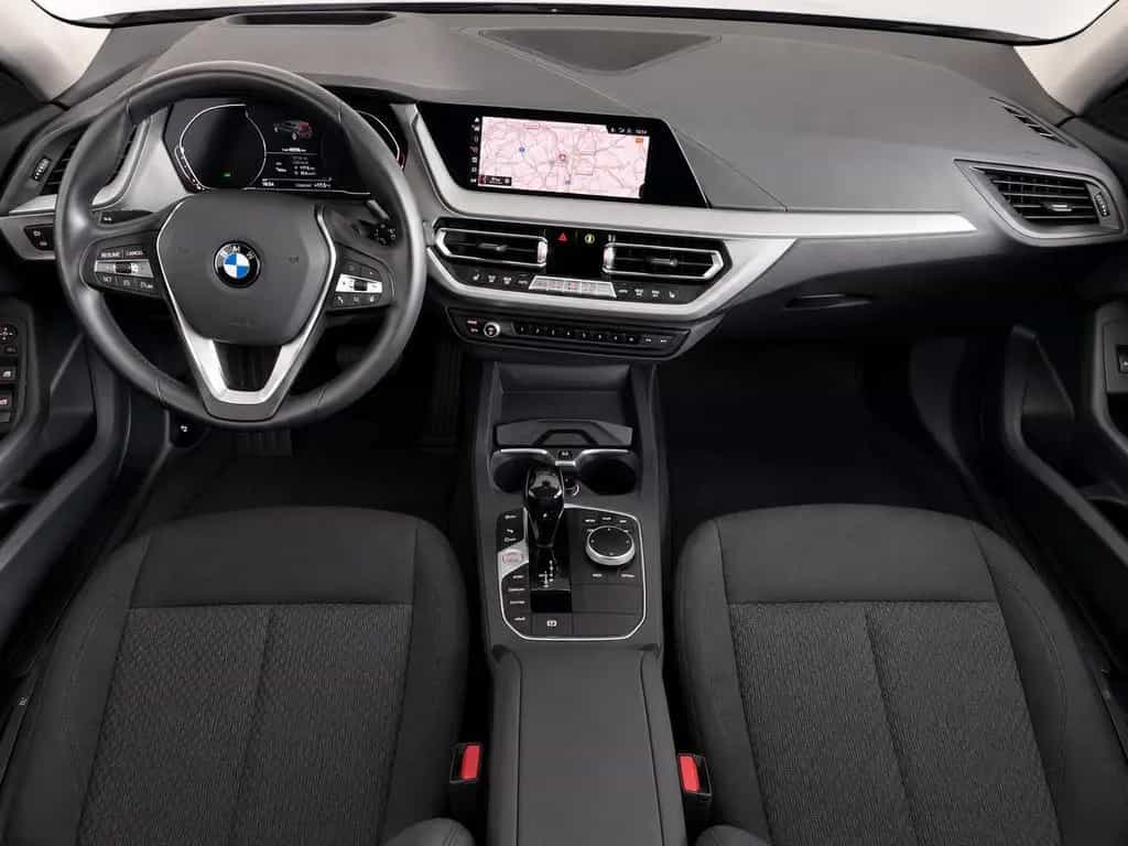 BMW 118 i Advantage *LED | NAVI | PDC | HEADUP* 02/2020-photo-8