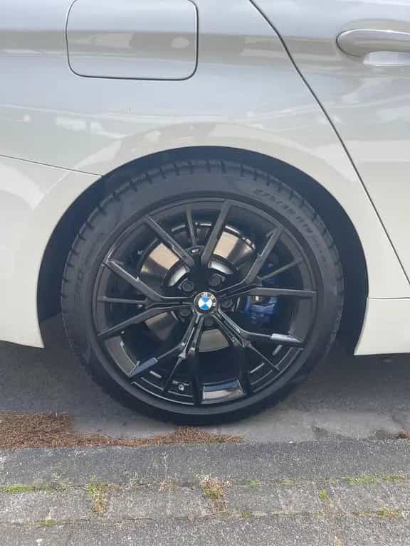 BMW 530 d Touring - M, Pano, AHK, HuD, 8fach bereift 08/2020-photo-8