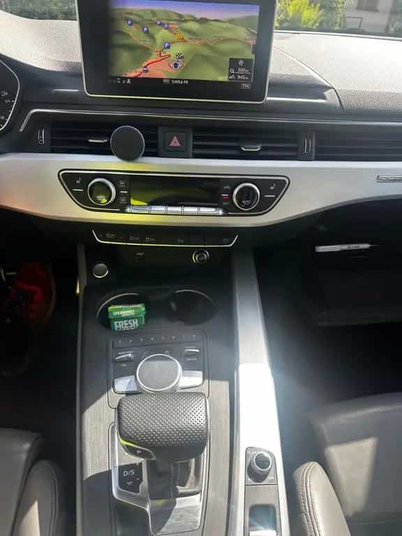 Audi A5 2.0 TFSI S tronic quattro Cabriolet - 06/2018-photo-7