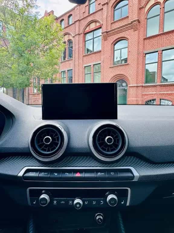 Audi SQ2 TFSI S tronic quattro SQ2 inkl AUDI Garantie 02/2021-photo-12