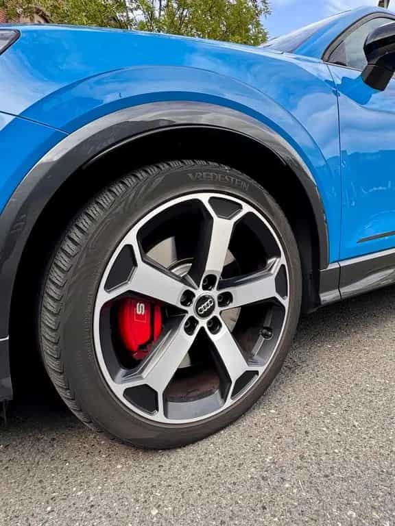 Audi SQ2 TFSI S tronic quattro SQ2 inkl AUDI Garantie 02/2021-photo-8