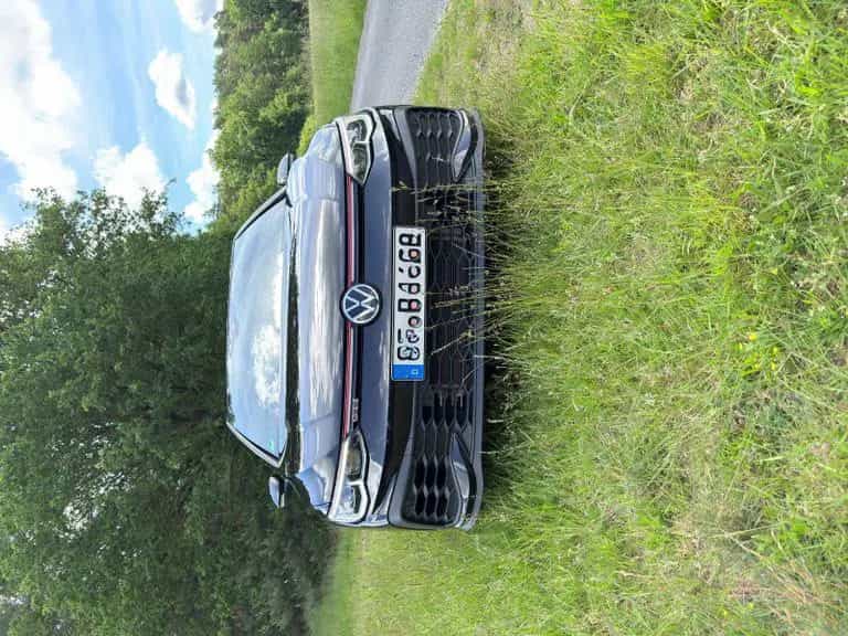 Volkswagen Golf 2.0 TSI OPF DSG GTI Clubsport GTI Clubsport 07/2023-photo-3