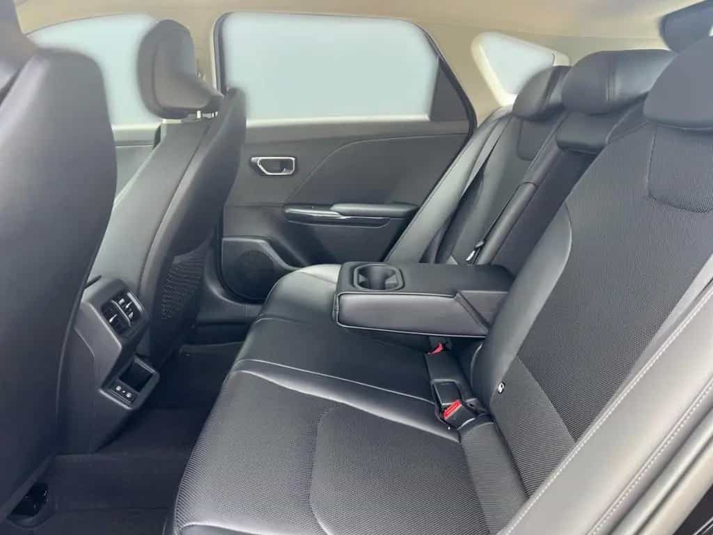 Kia K4 1.6T Vision DCT7 Komfort Navi Kamera Totwinke 06/2026-photo-10
