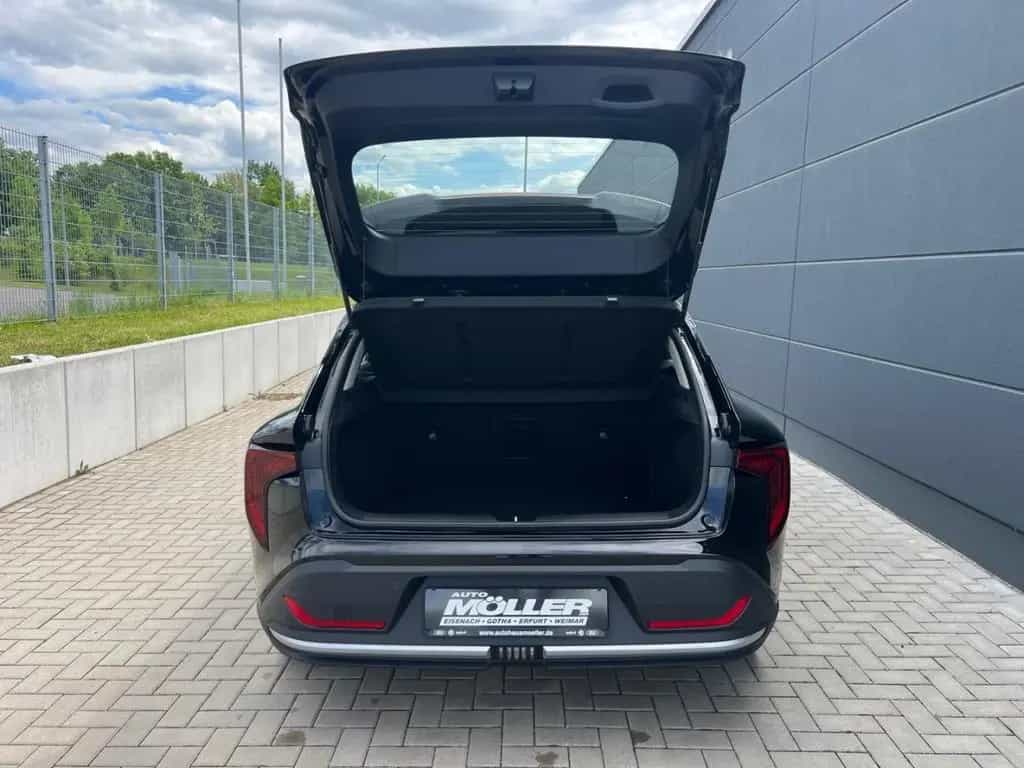 Kia K4 1.6T Vision DCT7 Komfort Navi Kamera Totwinke 06/2026-photo-11
