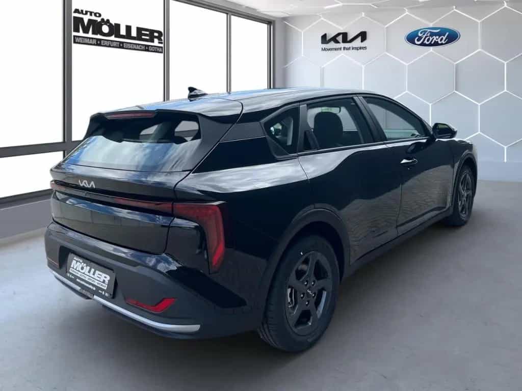 Kia K4 1.6T Vision DCT7 Komfort Navi Kamera Totwinke 06/2026-photo-2