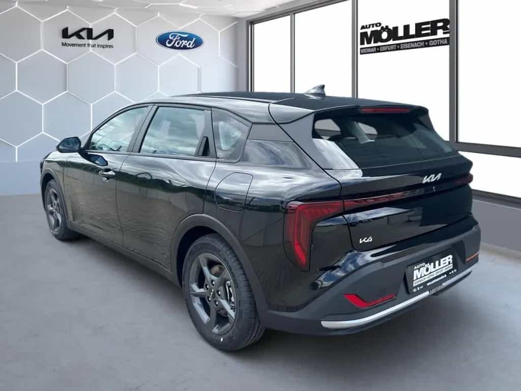 Kia K4 1.6T Vision DCT7 Komfort Navi Kamera Totwinke 06/2026-photo-3